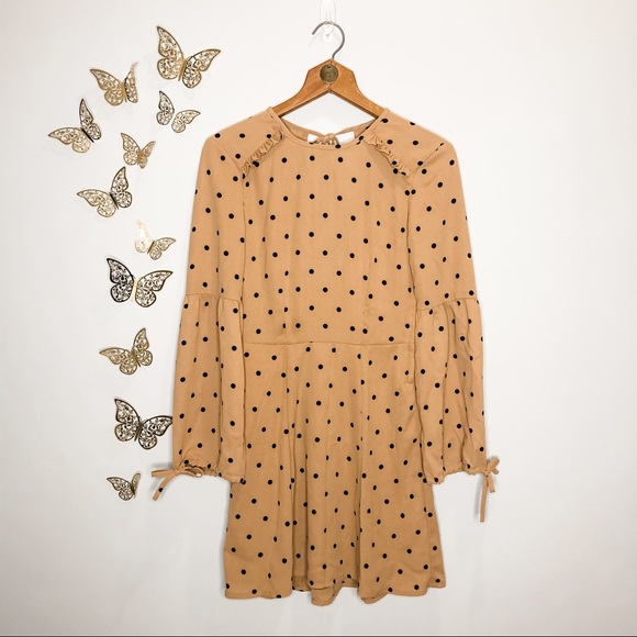 Divided Dresses & Skirts - 🦋🌙 DIVIDED H&M | Polka Dot Dress